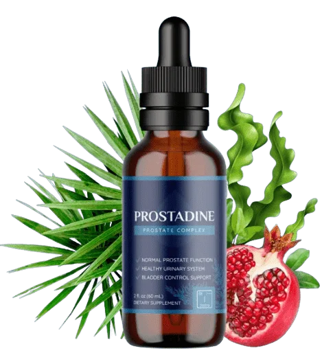 Prostadine discount Bottles 